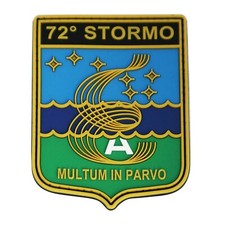 PATCH AERONAUTICA MILITARE