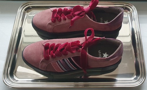 Maripé sneaker eleganti - °maripé°,