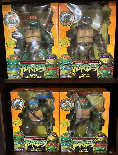 Teenage mutant ninja - mutant, turtles