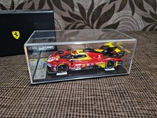 LookSmart Ferrari 499P #50