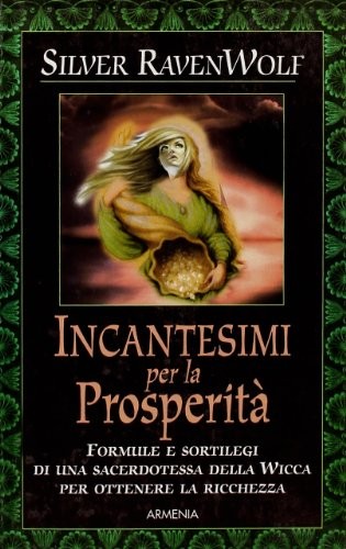 Incantesimi per prosperita - incantesimi,