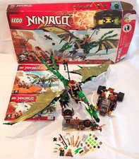 Lego ninjago drago - (70593), il