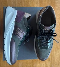 Sneakers donna Nero Giardini