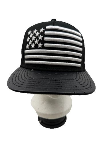 Cappello snapback bandiera usa - cappello,