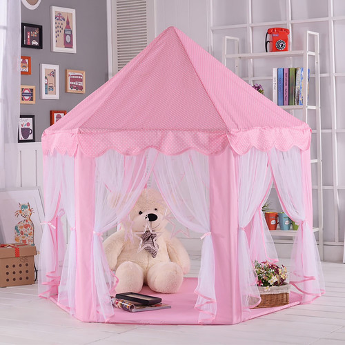 Nuova tenda portatile - , princess