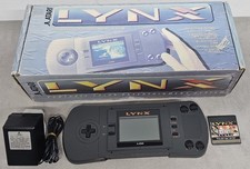 Atari lynx pal - lynx,