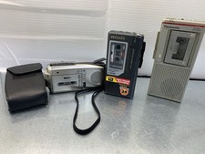 Registratore Mini Cassette