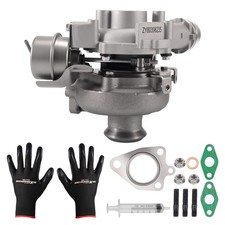 Turbo Turbine for Mercedes