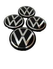 Oem set coprimozzo - oem, vw