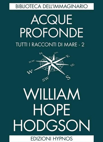 Acque profonde tutti - acque,