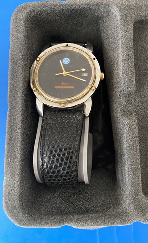Orologio vintage volkswagen - orologio,