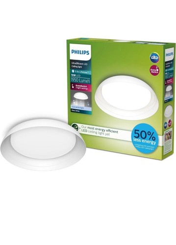 Philips fleta plafoniera led - fleta,