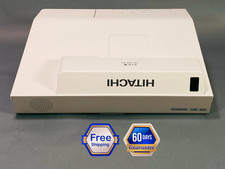 Proiettore Hitachi CP-TW2505