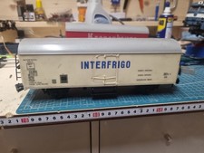 Vagone Lima Scala O 1/45