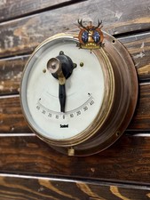 Strumento originale Sestrel