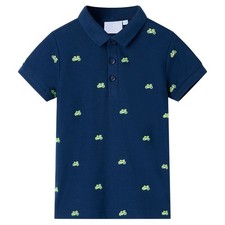 Polo per Bambini Abbigliamento