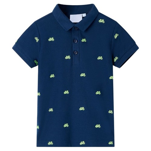 Polo per bambini abbigliamento - polo,