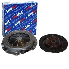 JAPKO Kit Frizione Adatto Per