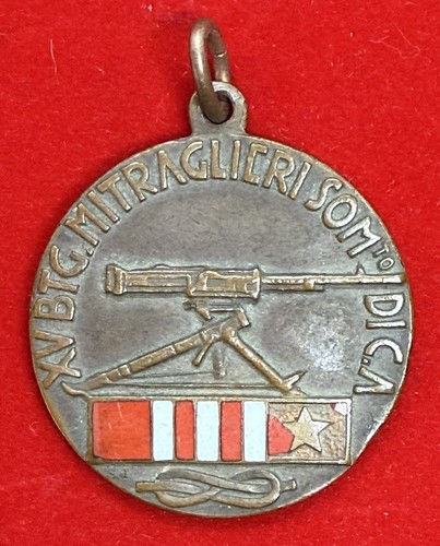 Xv battaglione - ww-,