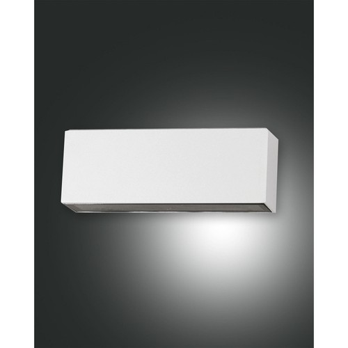 Fabas luce applique esterno - fabas,