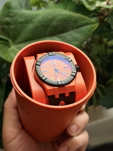 Orologio maurice lacroix - orologio,