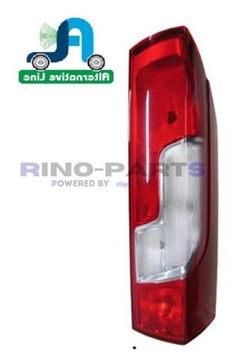 Fanale fanalino posteriore - fanale,