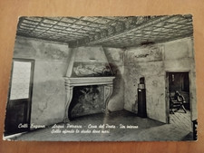 EUGANEAN HILLS - ARCH PETRARCH