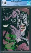 Batman the Killing Joke 1 (DC