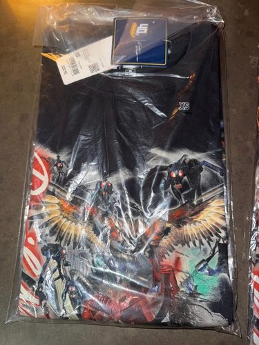 Devil may cry shirt - may,