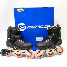 Powerslide Inline Skate Phuzion Radon Bronze 90, per Fitness, per Donna e