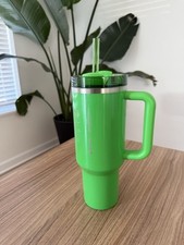 Target Starbucks X Stanley 40