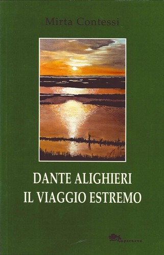 Libro mirta contessi dante - -,