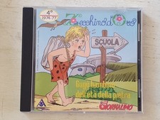 CD MUSICALE ZECCHINO D'ORO 