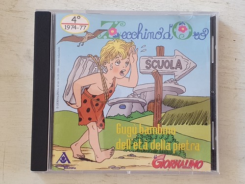 Musicale zecchino oro - zecchino, d'oro