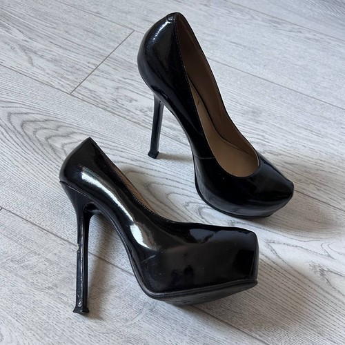 Scarpe donna tacco alto - , yves