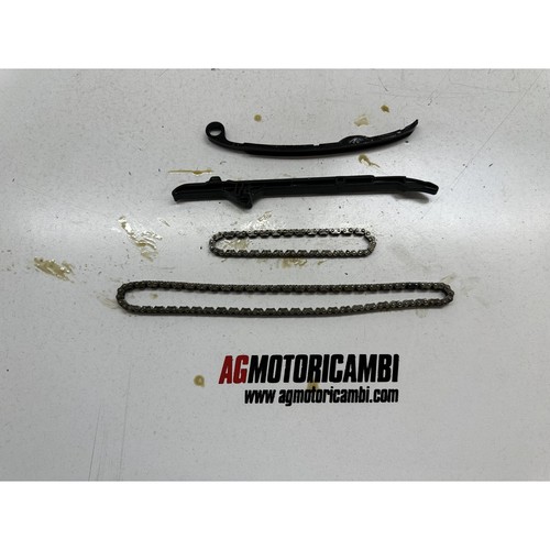 Catena distribuzione pattini - catena,