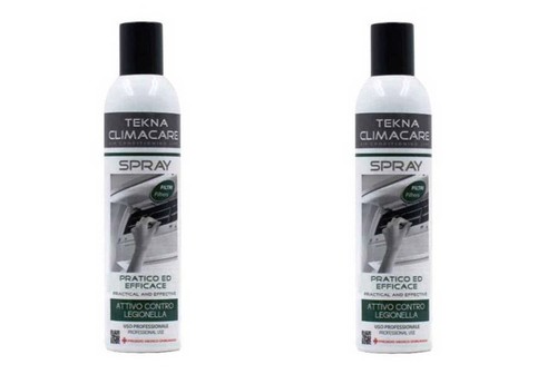 Spray disinfettante - 2,