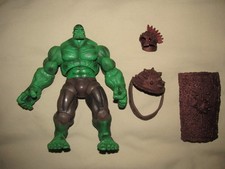 Planet Hulk Annihilus BAF