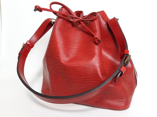 Borsa tracolla louis vuitton - a,