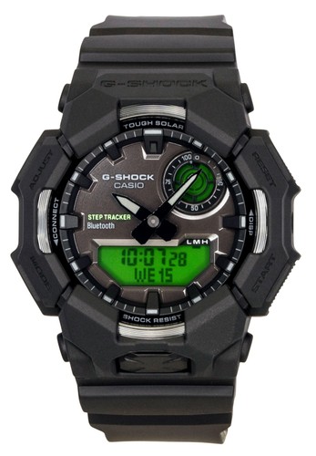 Orologio uomo casio shock - orologio, g-shock