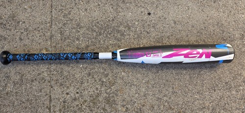 Easton zen composite usssa - zen,