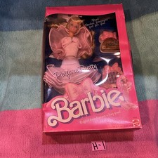 Profumo vintage bella Barbie