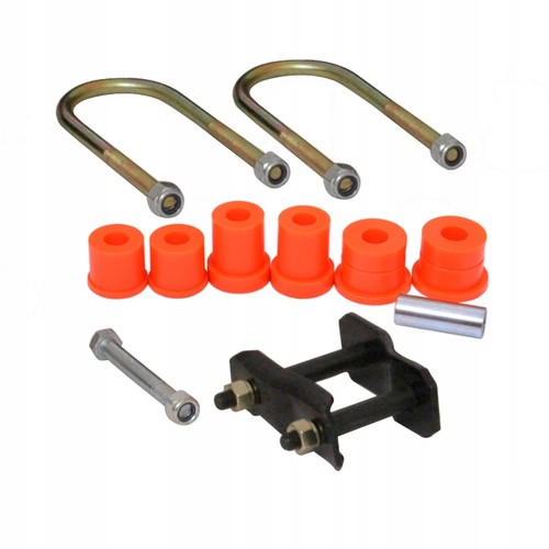 Kit molle posteriori daihatsu - kit,