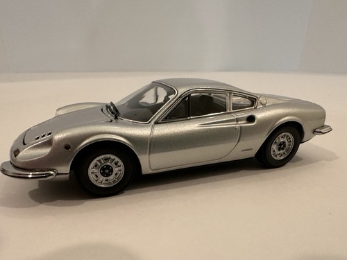 Kyosho 1969 ferrari dino - kyosho,