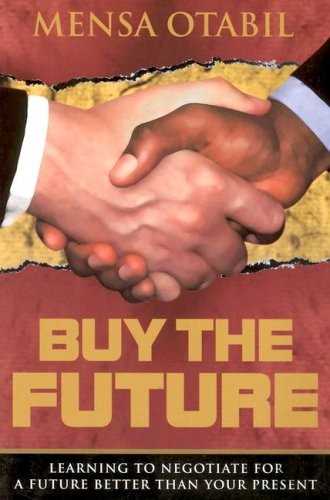 Buy the future learning to - buy,
