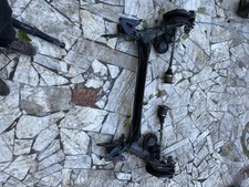 Ponte Assale Fiat Panda 4x4