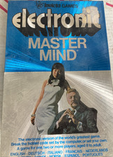 Invicta Master Mind gioco