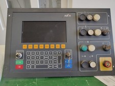 Pannello di Controllo Laser Rofin Sinar – Siemens 221526 cod. 071020251