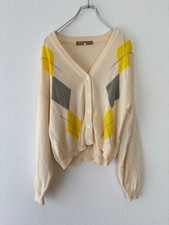 Cardigan sportivo Christian