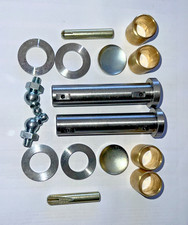 Kit perni corti trapezio